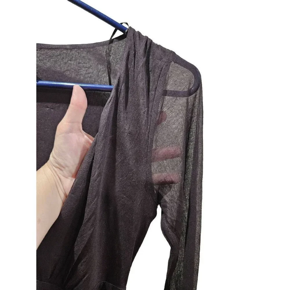 Kenneth Cole S top - Picture 4 of 10